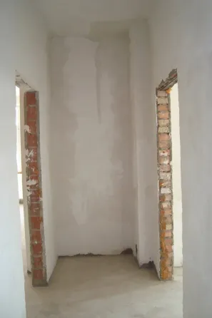 Продажа трехкомнатной квартиры в элитном жк "Королевская башня" Донецк
