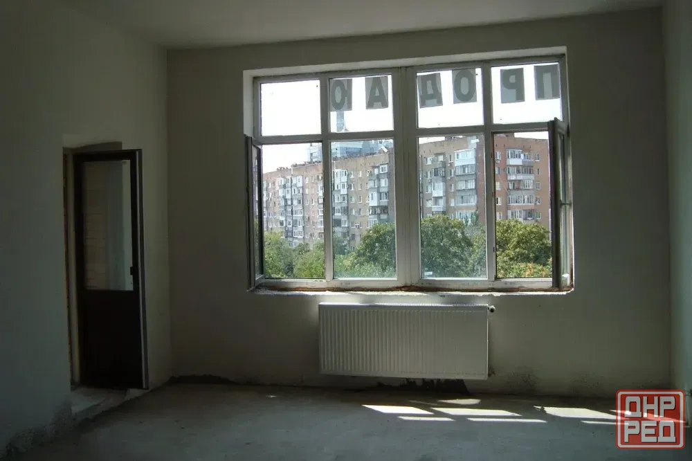 Продажа трехкомнатной квартиры в элитном жк "Королевская башня" Донецк - изображение 5
