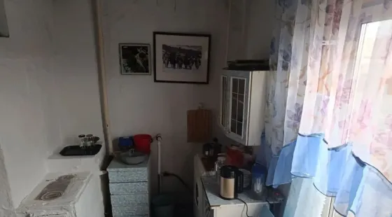 Сдам 2х комнатный дом в Куйбышевском районе! Донецк