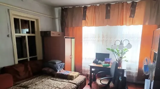 Сдам 2х комнатный дом в Куйбышевском районе! Донецк