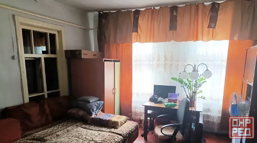 Сдам 2х комнатный дом в Куйбышевском районе! Донецк - изображение 3