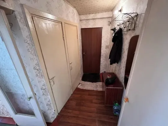 Продам 2-ком. квартиру. Шахтерская площ. Донецк
