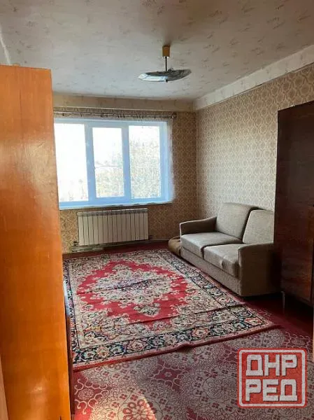 Продам 2-ком. квартиру. Шахтерская площ. Донецк - изображение 1