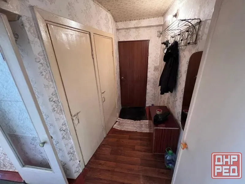 Продам 2-ком. квартиру. Шахтерская площ. Донецк - изображение 2