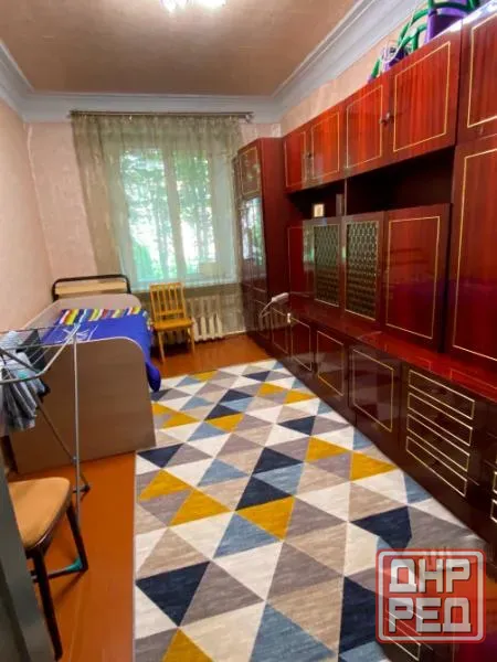 Предлагается к продаже 2-к. квартира в Кировском районе, ул.Депутатская, Пушка Макеевка - изображение 2