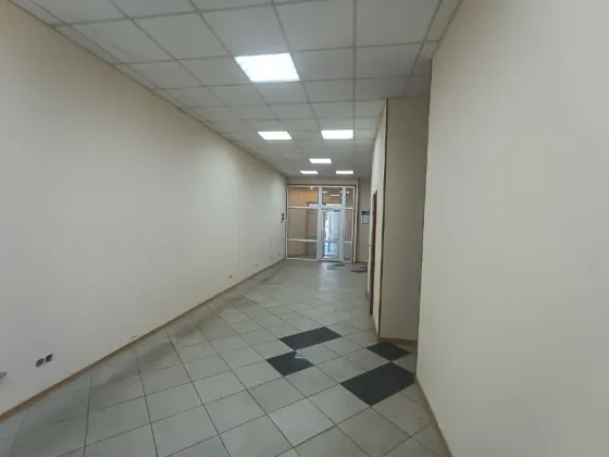 Сдаётся коммерческое помещение в в центре Донецка Донецк