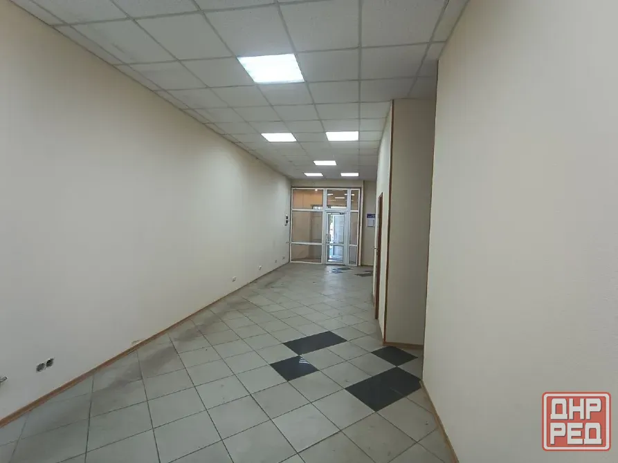 Сдаётся коммерческое помещение в в центре Донецка Донецк - изображение 2