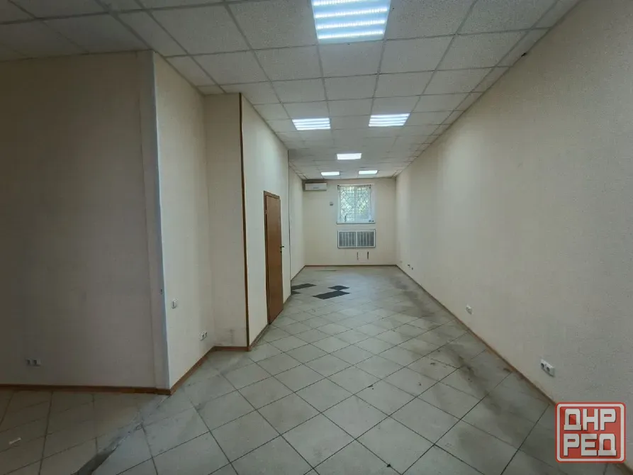 Сдаётся коммерческое помещение в в центре Донецка Донецк - изображение 1
