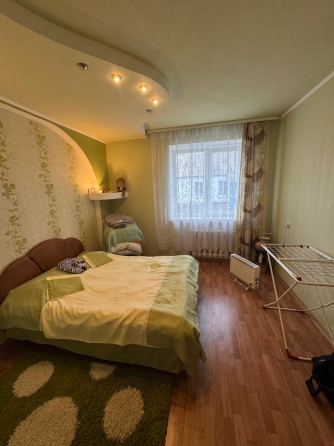 Продам 3-х комнатную квартиру Макеевка