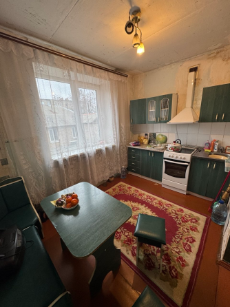 Продам 3-х комнатную квартиру Макеевка