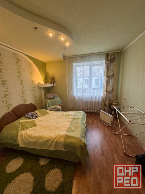 Продам 3-х комнатную квартиру Макеевка - изображение 2