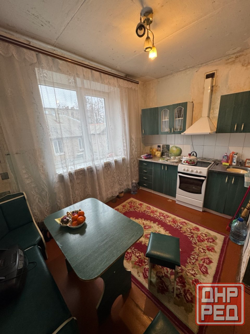 Продам 3-х комнатную квартиру Макеевка - изображение 5
