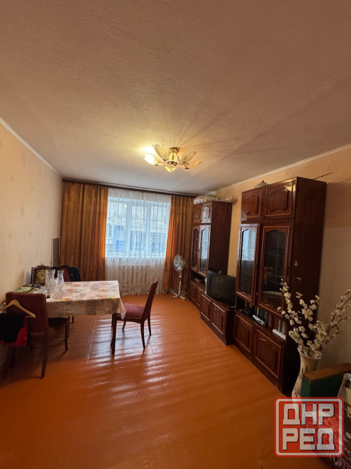 Продам 3-х комнатную квартиру Макеевка - изображение 10