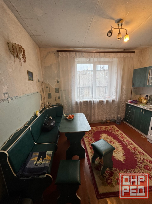 Продам 3-х комнатную квартиру Макеевка - изображение 11