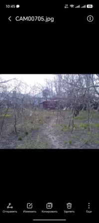 Дом 58м² участок 8 соток Донецк