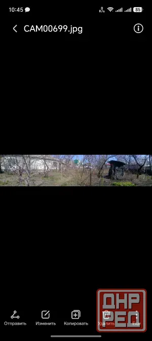 Дом 58м² участок 8 соток Донецк - изображение 6