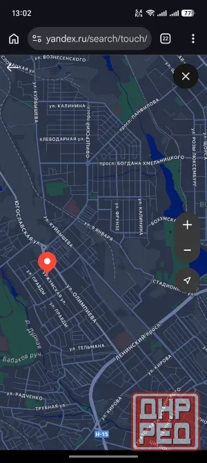 Дом 58м² участок 8 соток Донецк - изображение 4