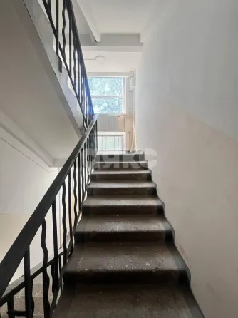 Продается 1-комнатная квартира в Центральном районе Мариуполь