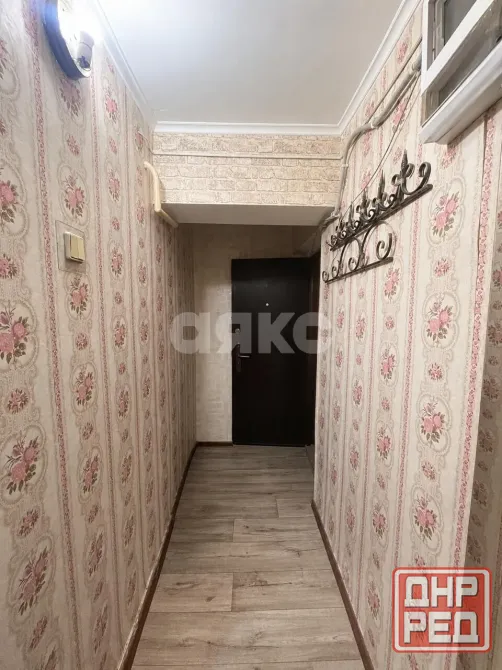 Продается 1-комнатная квартира в Центральном районе Мариуполь - изображение 4