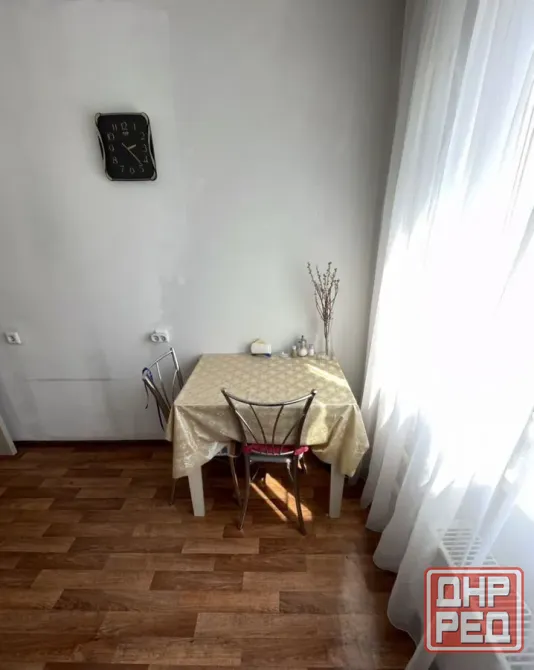 Макеевка Аренда 1к.кв.в Червоногвардейском р-не, автостанция Макеевка - изображение 5
