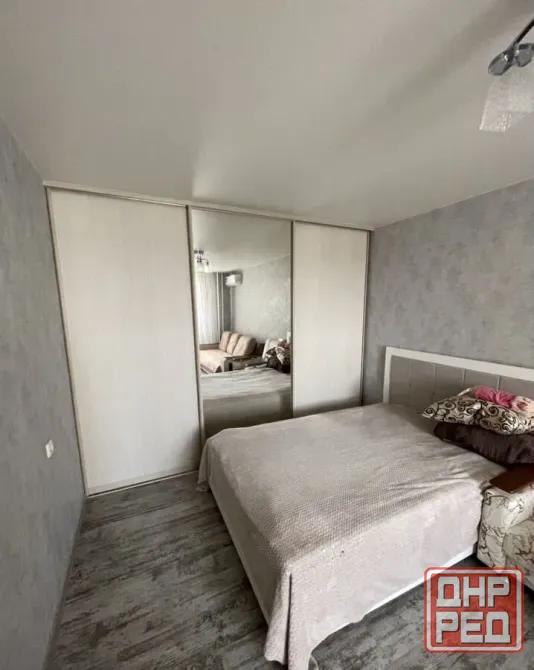 Макеевка Аренда 1к.кв.в Червоногвардейском р-не, автостанция Макеевка - изображение 1
