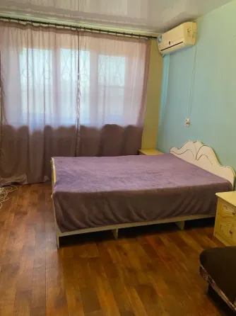 Сдаётся 1к. квартира в Калининском районе Донецк