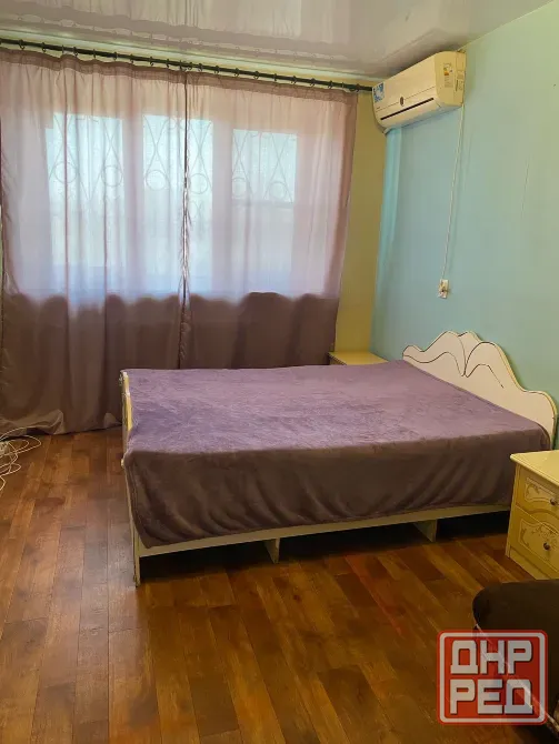 Сдаётся 1к. квартира в Калининском районе Донецк - изображение 6