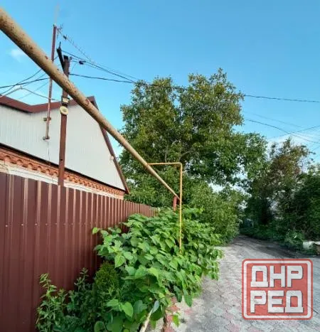 Продажа 3-к. дома в Калининском районе, ул.Любы Шевцовой Донецк - изображение 9