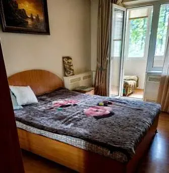 Продам отличную чешку 3х ком. на Широком. Донецк