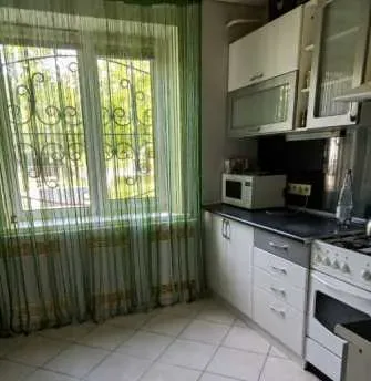 Продам отличную чешку 3х ком. на Широком. Донецк