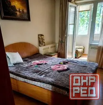 Продам отличную чешку 3х ком. на Широком. Донецк - изображение 3
