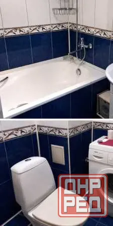 Продам отличную чешку 3х ком. на Широком. Донецк - изображение 4