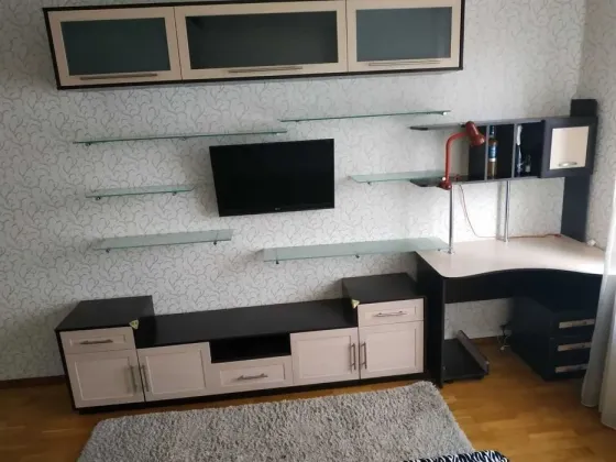 Сдам квартиру в Макеевке на Капитальной Макеевка