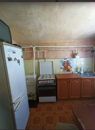 Цена хорошо снижена. Дом 78 м2 в Куйбышевском р-не, ул. Ковалько (Застанционный) Донецк