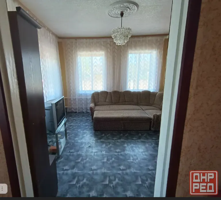 Цена хорошо снижена. Дом 78 м2 в Куйбышевском р-не, ул. Ковалько (Застанционный) Донецк - изображение 7
