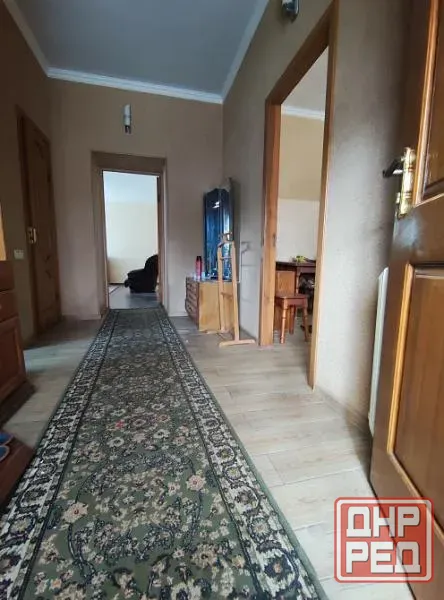 Предлагается к продаже 3-к. уютный дом в Киевском районе, ул.Молодых Шахтеров Донецк - изображение 4
