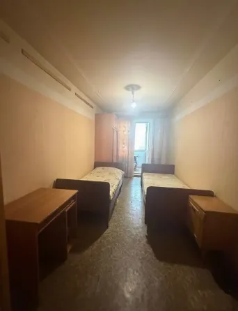 Продается 3-хкомнатная квартира в Кировском районе! Текстильщик! ул. Петровского ! Донецк