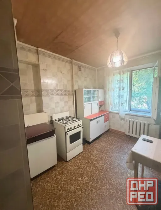 Продается 3-хкомнатная квартира в Кировском районе! Текстильщик! ул. Петровского ! Донецк - изображение 6