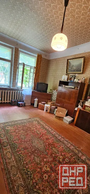 Долгосрочная аренда 1к.кв. г.Макеевка Бендер Макеевка - изображение 1