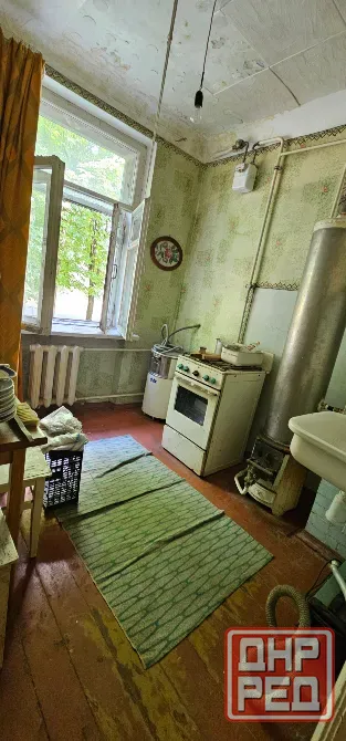 Долгосрочная аренда 1к.кв. г.Макеевка Бендер Макеевка - изображение 3