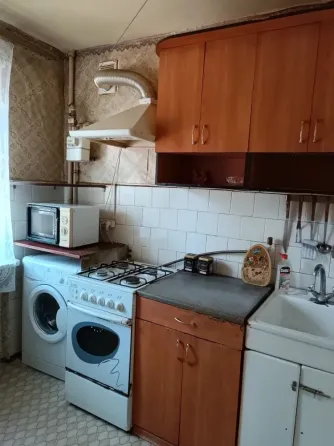 Продам 2х комнатную квартиру в Енакиево Енакиево