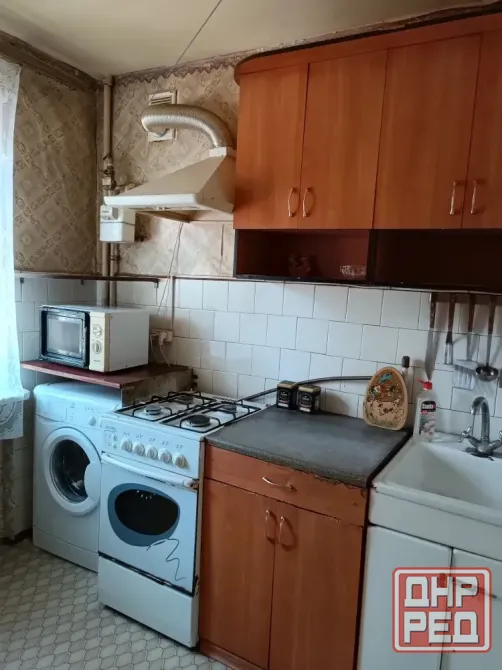 Продам 2х комнатную квартиру в Енакиево Енакиево - изображение 4
