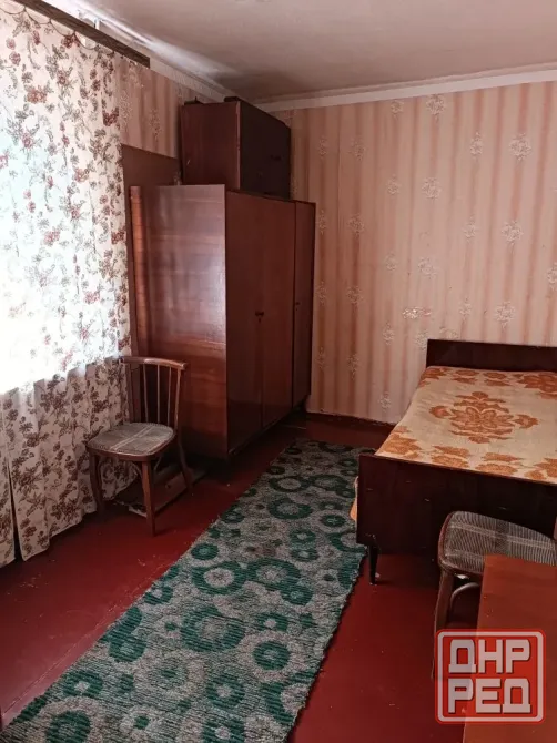Продам 2х комнатную квартиру в Енакиево Енакиево - изображение 1