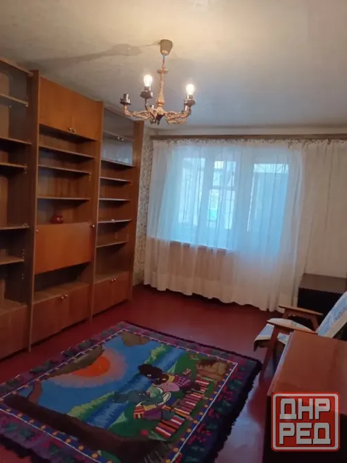 Продам 2х комнатную квартиру в Енакиево Енакиево - изображение 2