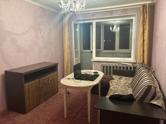 Двухкомнатная квартира в Ленинском районе, Боссе Донецк