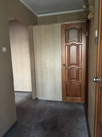 Двухкомнатная квартира в Ленинском районе, Боссе Донецк