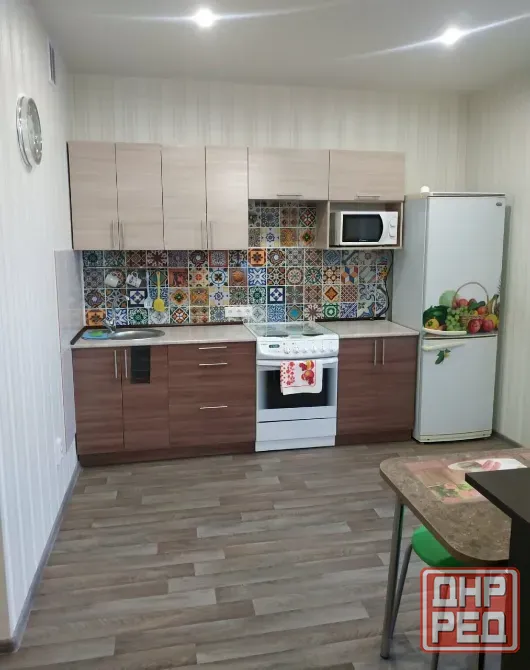 Сдам квартиру в Макеевке по Ленина Макеевка - изображение 4