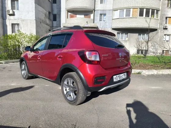 Продам Рено Сандеро - 2019 - Газ! Донецк