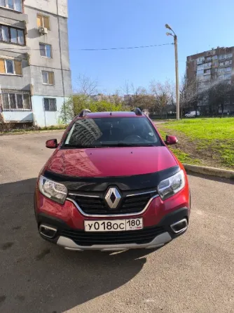 Продам Рено Сандеро - 2019 - Газ! Донецк