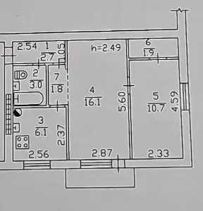 Продам 2х Южэлектросетьстрой. Донецк